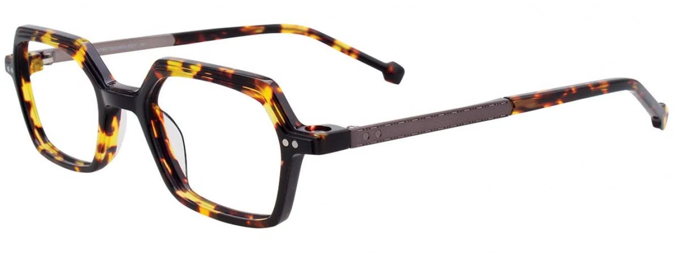 Aspex Eyewear TK1096 Eyeglasses - view 8